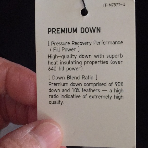 COPY - Uniqlo - Picture 4 of 4